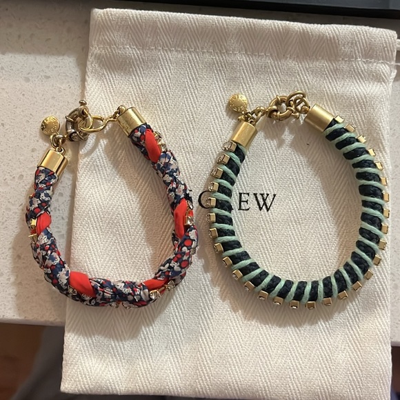 J. Crew Bracelets - Picture 6 of 7
